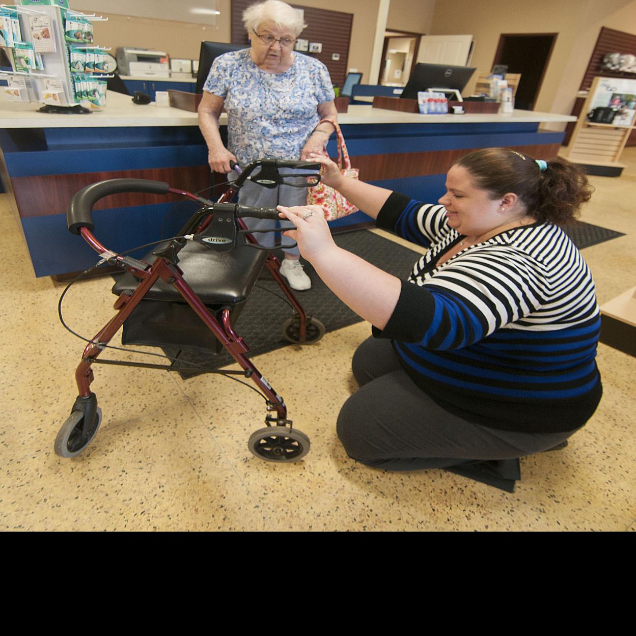 Home Care Organization Opens Doors In Wheatfield Community