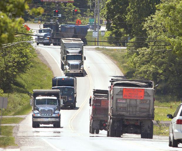 LEWISTON: Modern Landfill looking to grab solid waste at faster pace