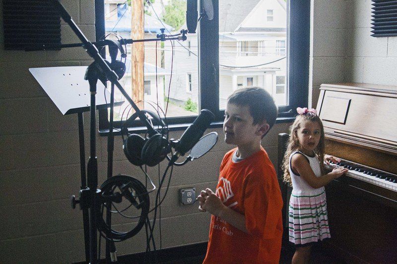 Boys Girls Clubs Of The Lewis Clark Valley Home Facebook
