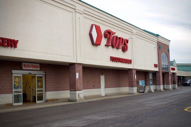 Tops Markets to close 10 stores across the state Local News niagara