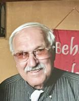 KOLAGA, Robert Mar 3, 1938 - Feb 25, 2024