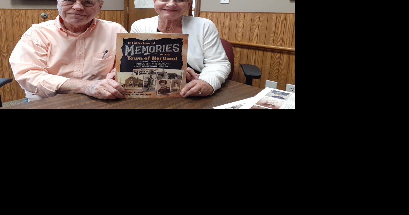 Local historian publishing new book | Local News | niagara-gazette.com