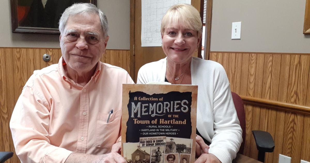 Local historian publishing new book | Local News | niagara-gazette.com