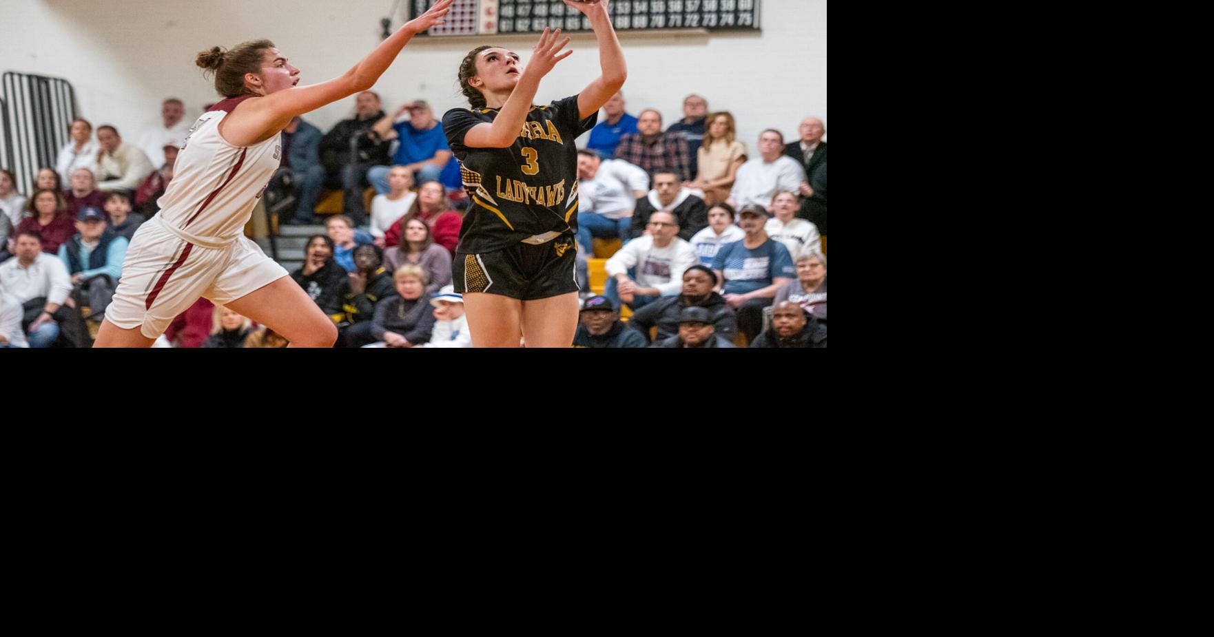 NT’s Annabelle Day takes next step as scoring threat with Cardinal O ...