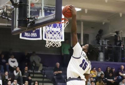 Late Fts Lift Nu In Battle Of The Bridge Sports Niagara Gazette Com