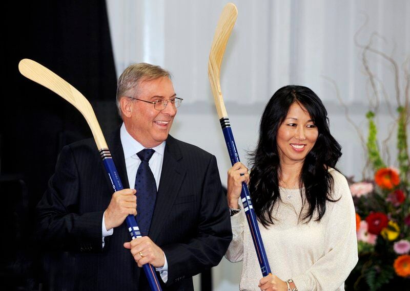 Jessica Pegula reveals her mother Kim Pegula's health crisis