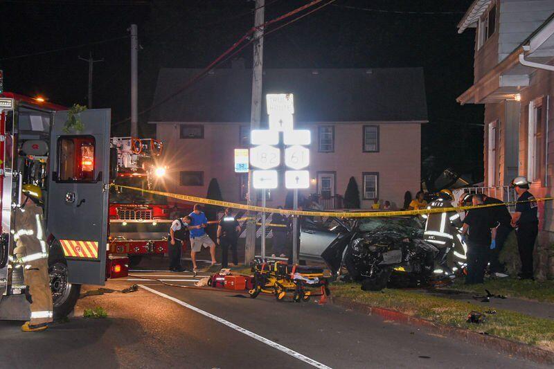 Falls woman indicted in fatal crash Local News