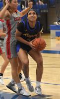 Defiant NCCC women’s hoops squad back for more at NJCAAs