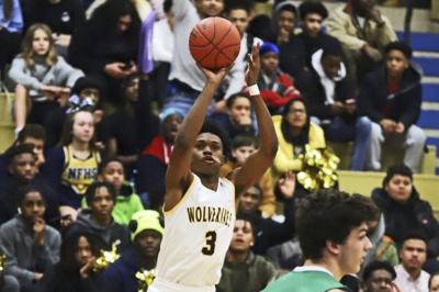 Nf Edges Lew Port In Big Time Boys Hoops Battle Sports Niagara