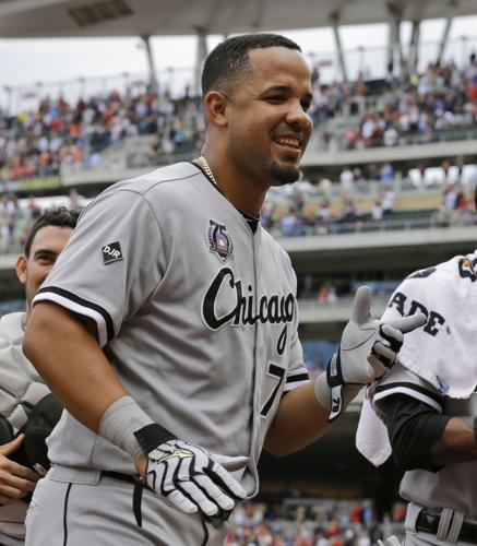 Will the Miami Marlins sign Jose Abreu?