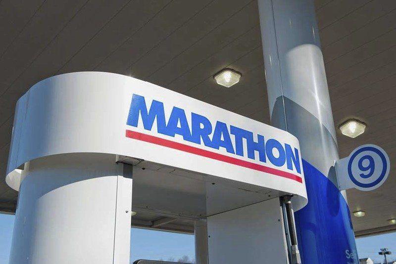 Kenyon gas stations rebranding as Marathon Local News niagara