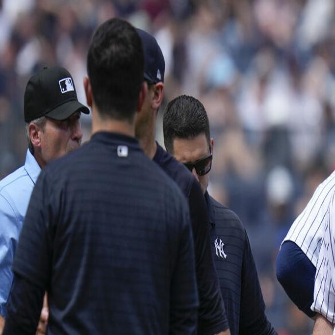 New York Yankees sign Carlos Rodon to 6-year, $162 million contract