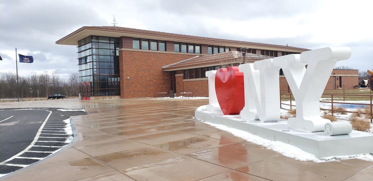 Tastes of NY New Grand Island Center features cafe, retail shop Lifestyles niagara