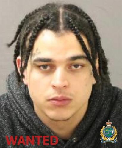 Man arrested in connection with Niagara Falls robbery