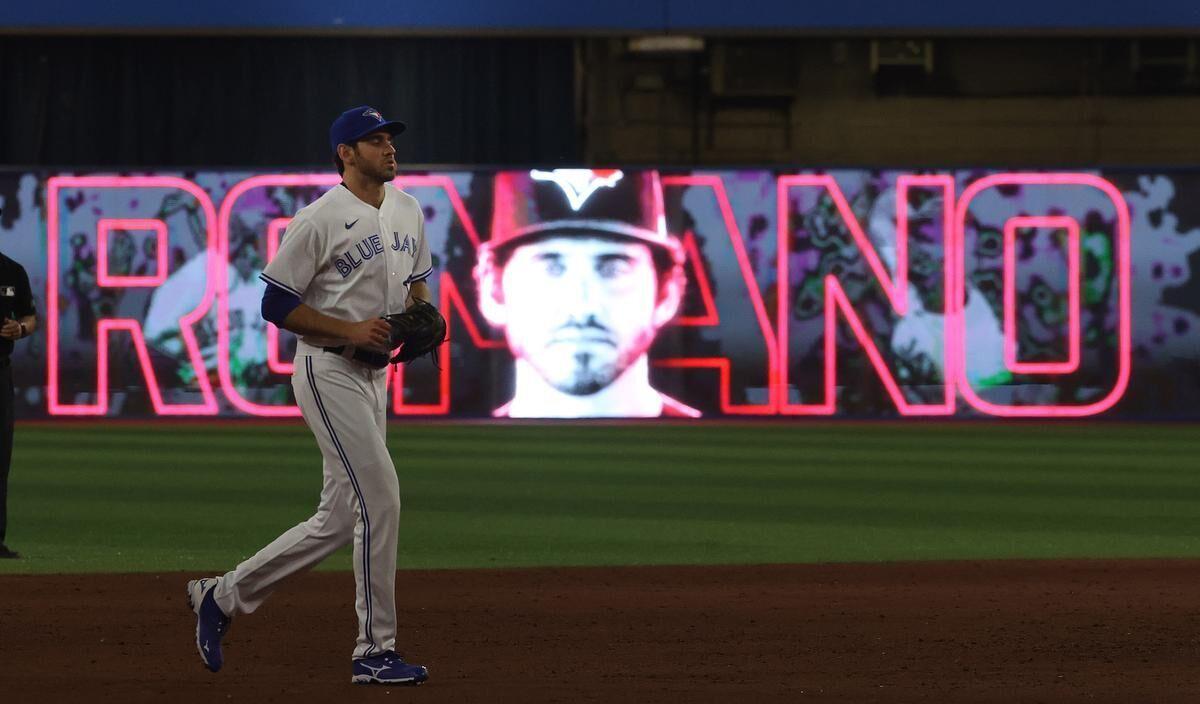 How Ricky Tiedemann became the Blue Jays' top pitching prospect