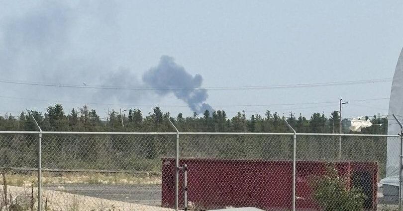 Aurora Village thanks firefighters for their quick work in containing Saturday fire