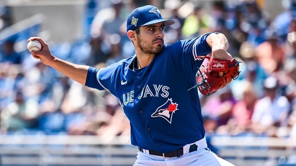 Dunedin Blue Jays on X: Toronto or Dunedin, the WestJet Flight