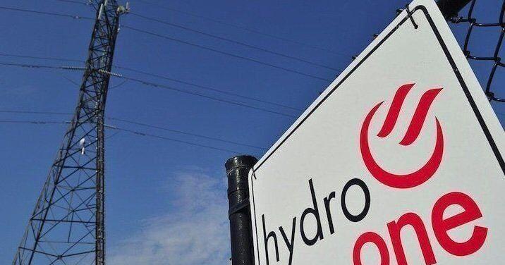 Ontario electricity time-of-use hours change May 1