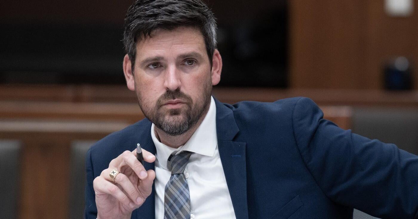 Falling crime numbers raise questions about Ottawa tough - on - crime bills