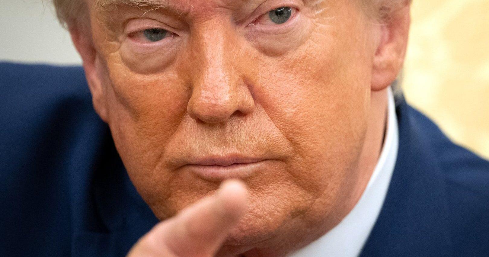 Trump approves nuclear agreement that may allow Saudi Arabia to enrich uranium , two AP sources say