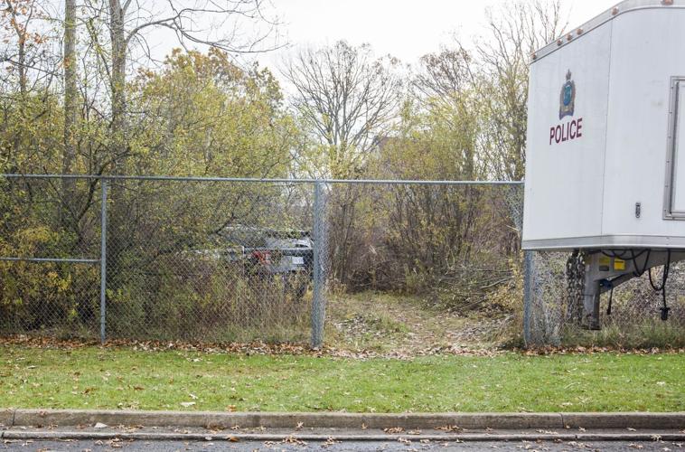 Man to be sentenced for 2023 Niagara Falls encampment murder
