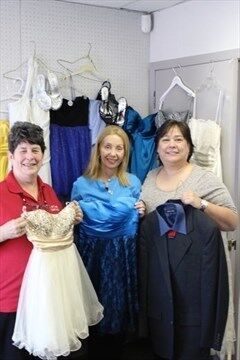 prom dresses niagara falls ontario