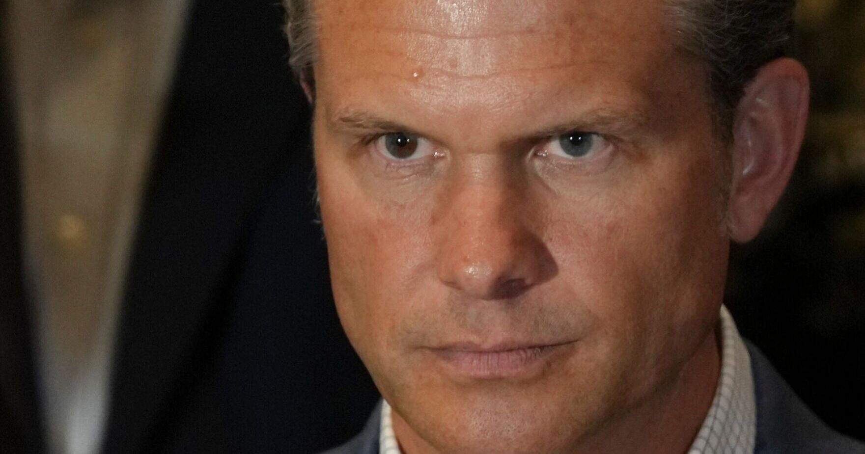 Carney calls for respect after Hegseth mocks Canadian cadets