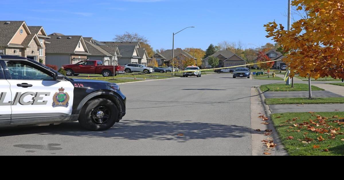 Attempted Murder Suspect In Octobers Fort Erie Shooting Arrested