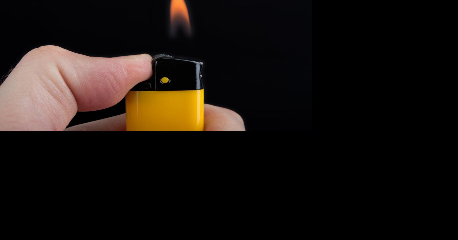 Arson conviction for Dunnville man refused ride in Wainfleet
