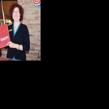 Restaurant owner hungry for success
