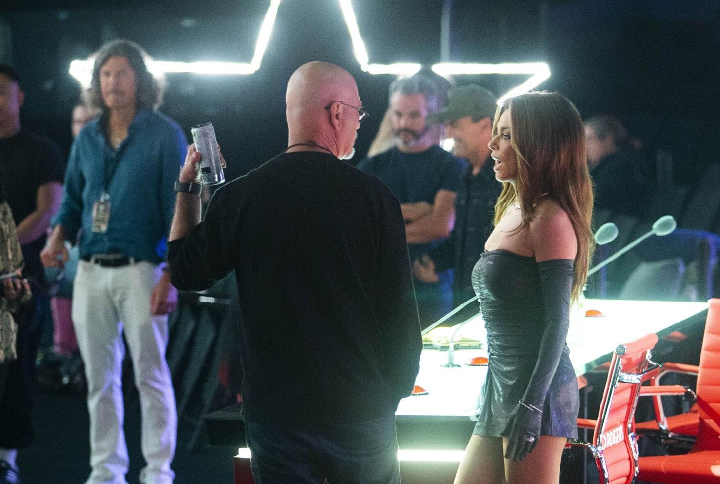 Shania Twain, rest of ‘Canada’s Got Talent’ start filming