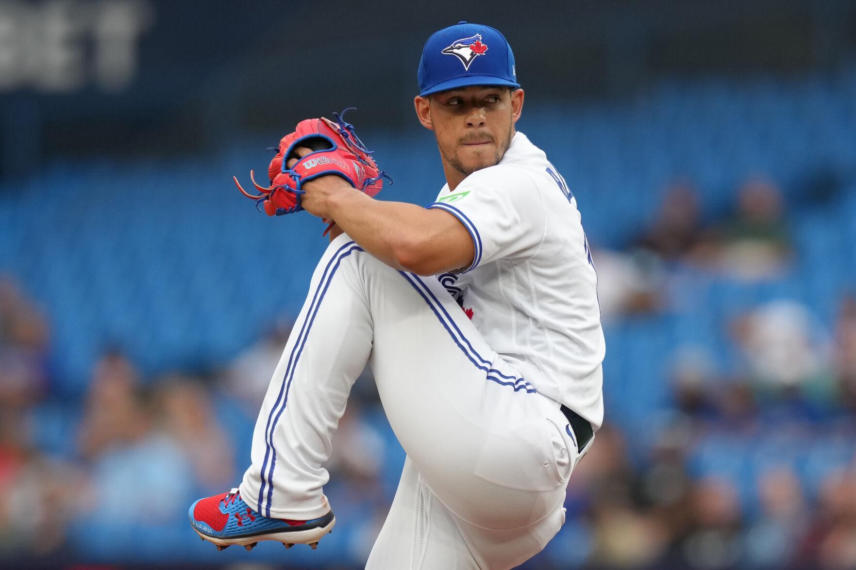 Blue Jays odds vs. Padres July 18: Manoah, Toronto slight home