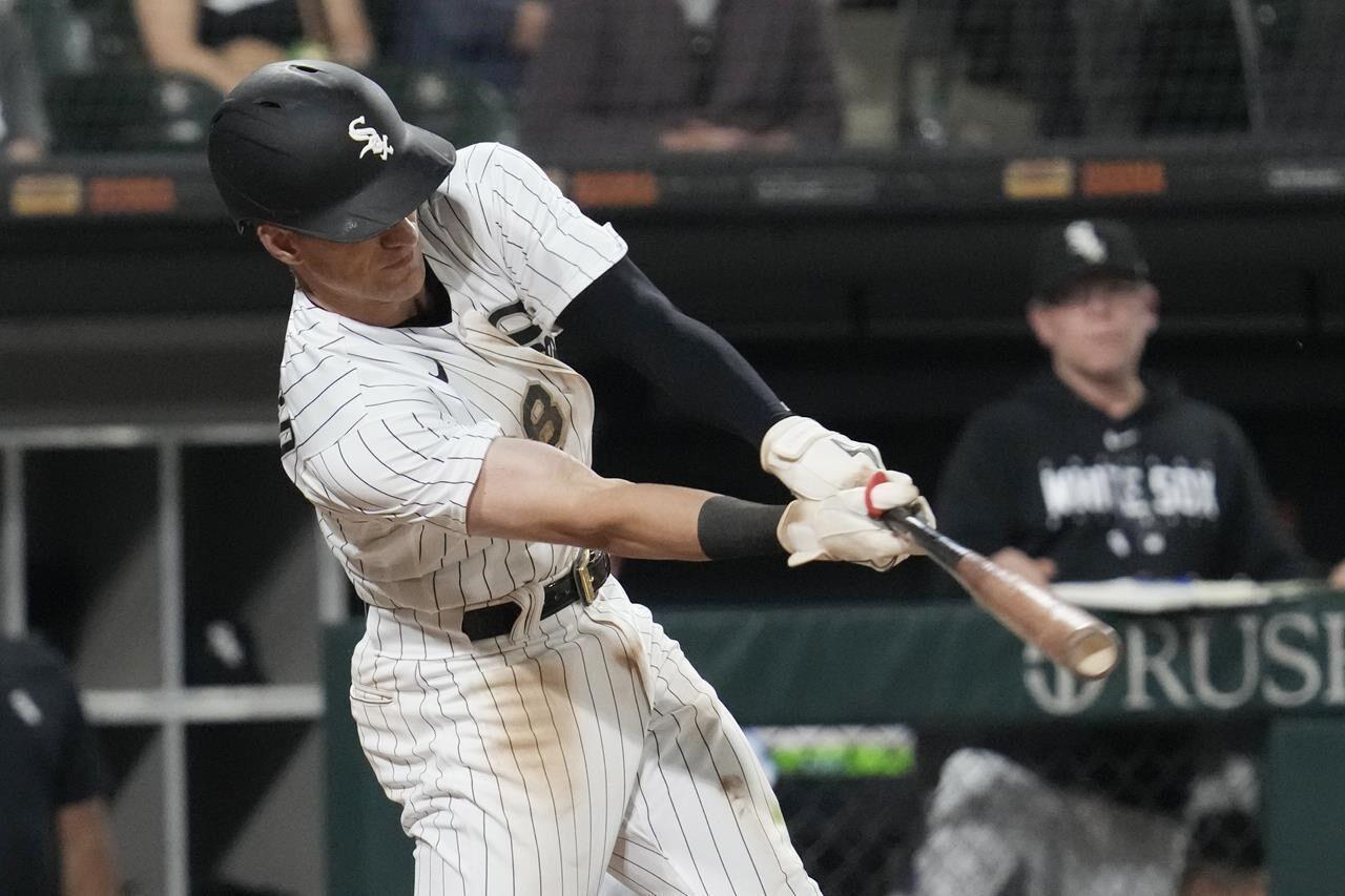 White Sox rally to overcome Twins in 13 innings