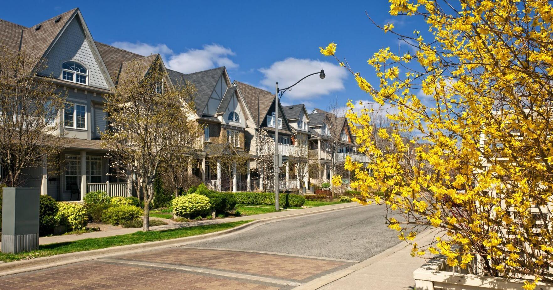 Building homes for the GTA means making them accessible - Vimarsana News