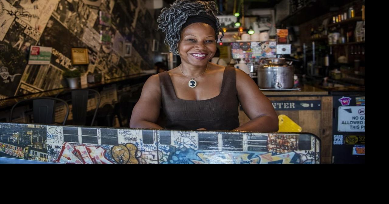 Hip-hop was born in the Bronx amid poverty, despair. 50 years later ...