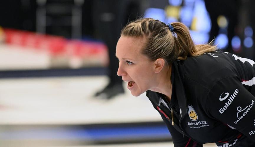 Grand Slam of Curling exceeds expectations: club manager