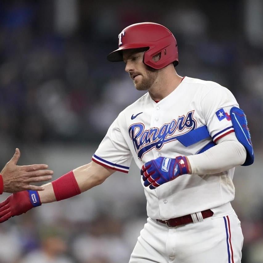 Seager 3 RBIs, Jung's 9th HR leads Rangers over Rockies 13-3 for 3