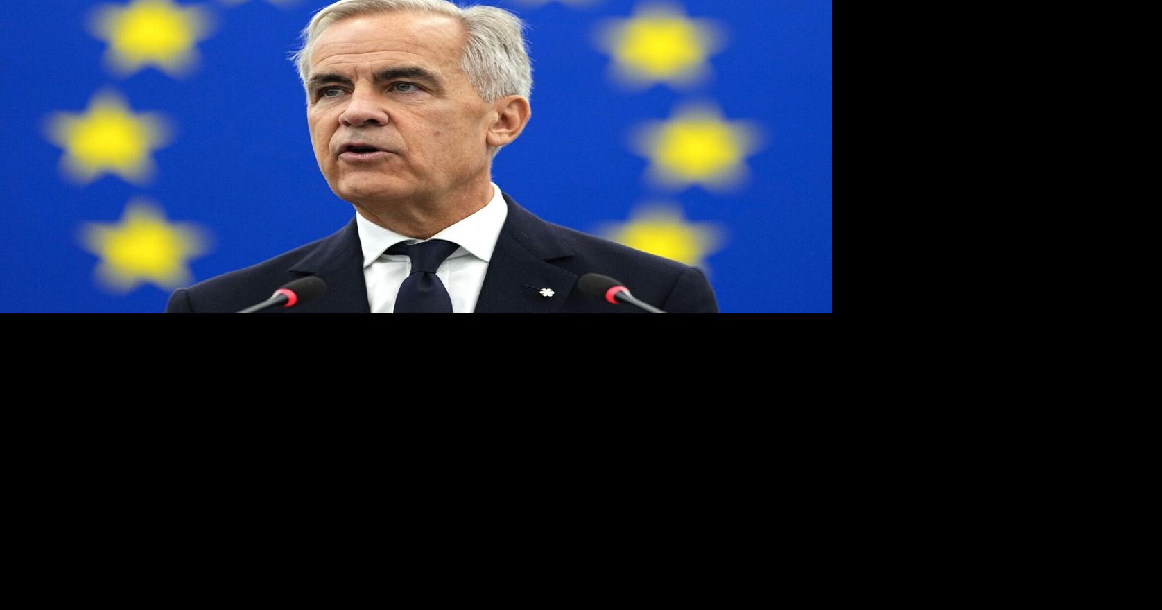 I was Canada’s special envoy to Europe. Here’s how Mark Carney can get our new relationship right