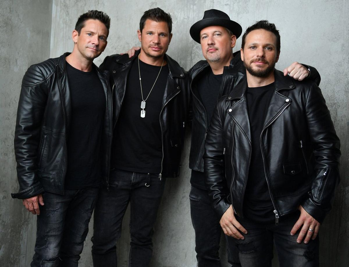 Drew Lachey Talks On His Music, His Wife And Family, And How DWTS Will Be  Different The Second Time