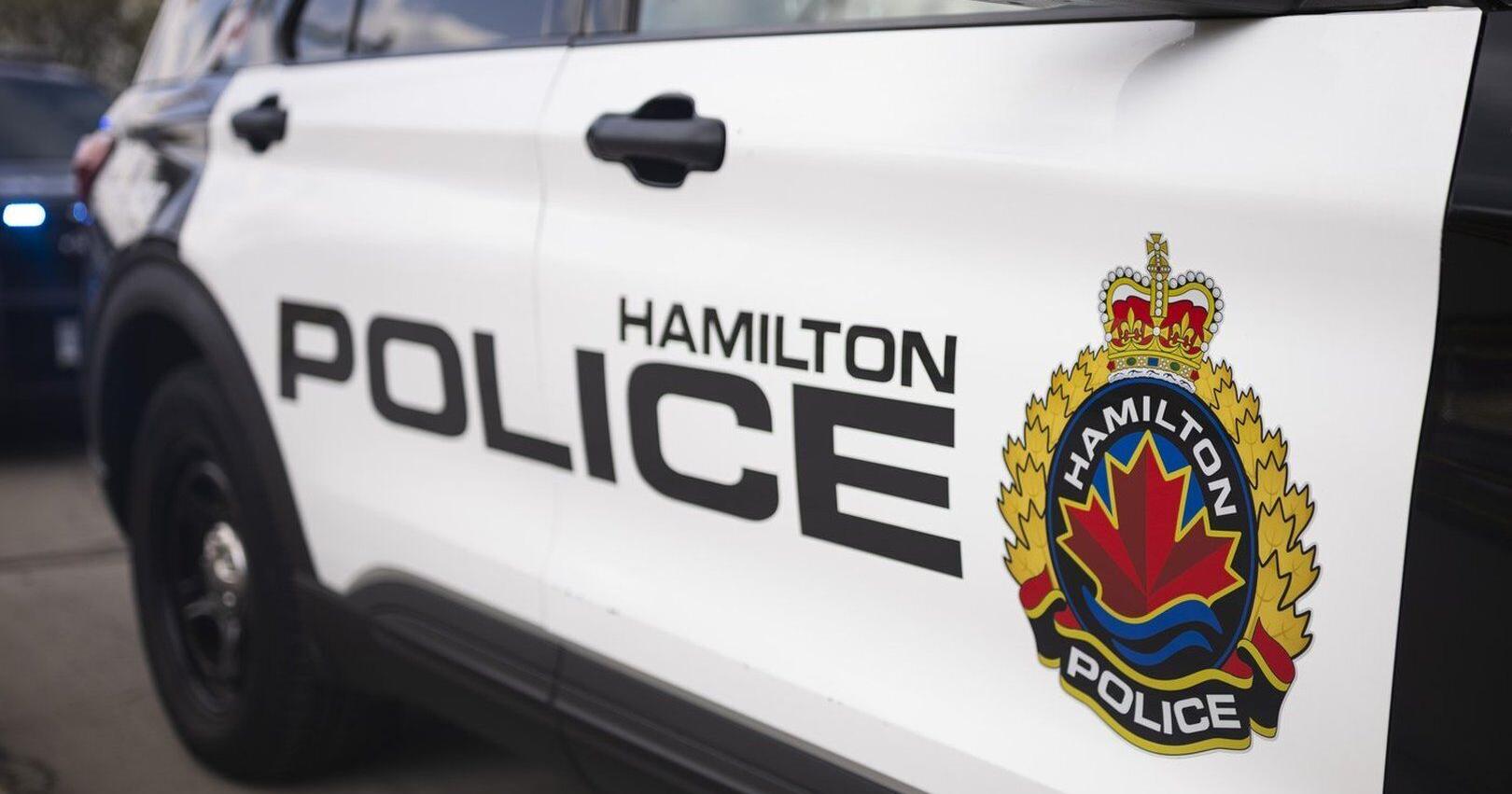 Two people killed in early morning shooting in Hamilton : police