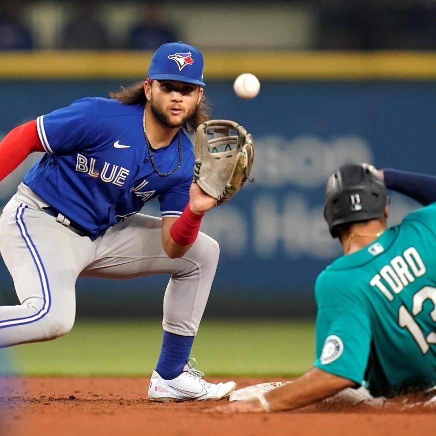 Morel gets winning hit in 9th as Cubs improve to 8-3 in August, beat Blue  Jays 5-4