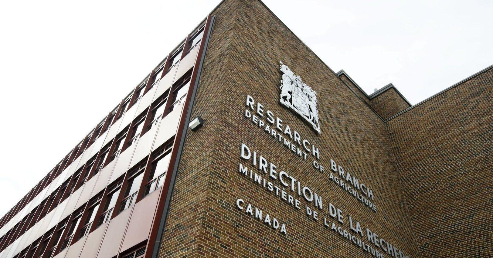 Union , farm groups say cuts at federal agriculture centres will set sector back