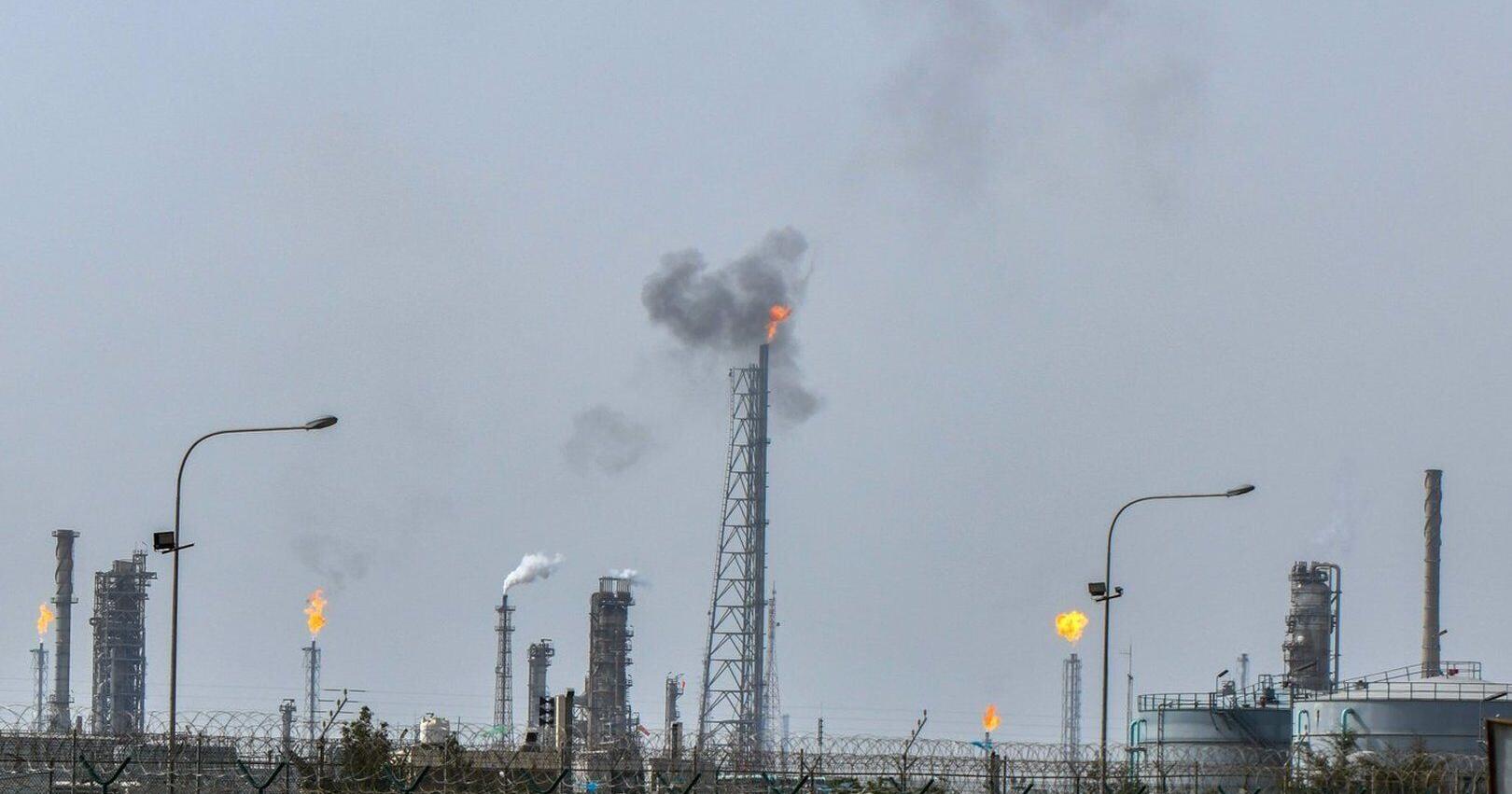 Iranian strike damages a Kuwait desalination plant , exposing water vulnerability in dry Mideast