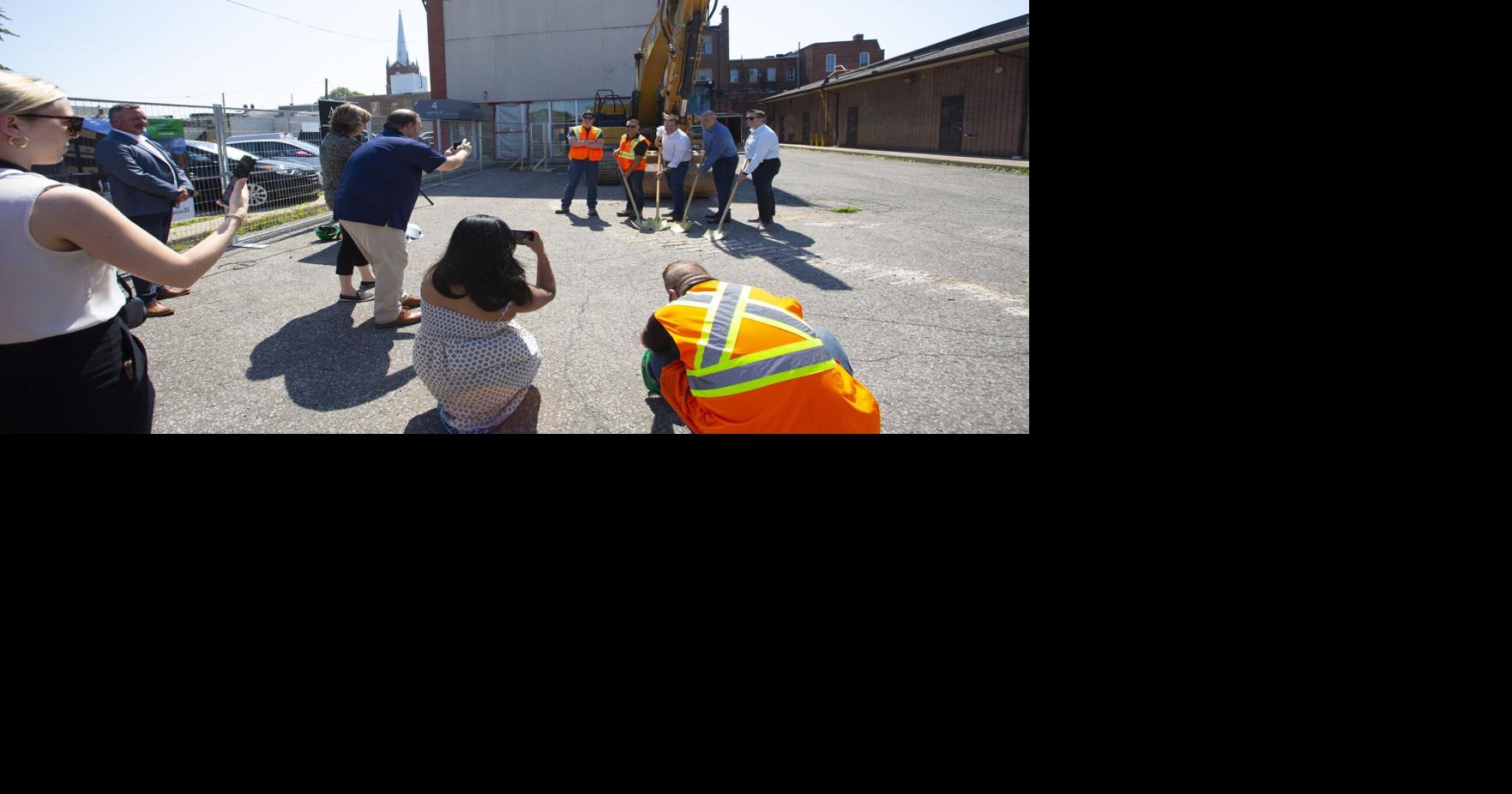 St. Catharines joins national effort to turn public land into affordable housing