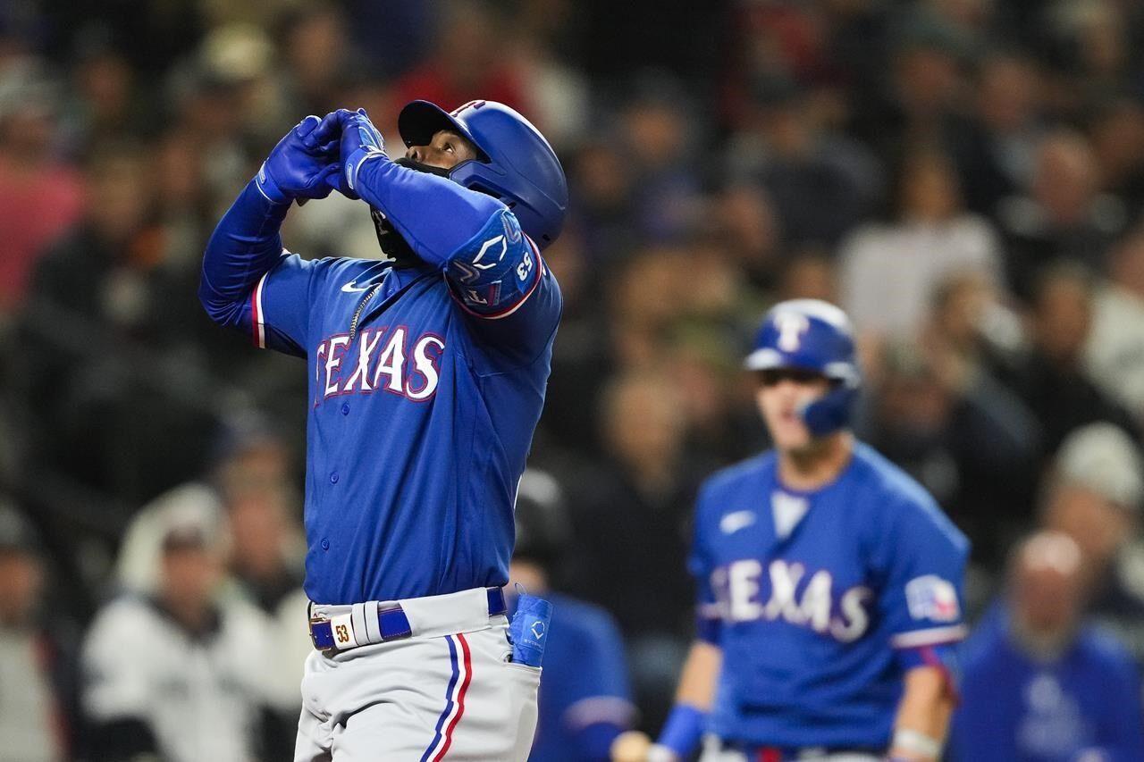 Twins beat Mets 8-4 as Kyle Farmer leads barrage of 2-out RBIs