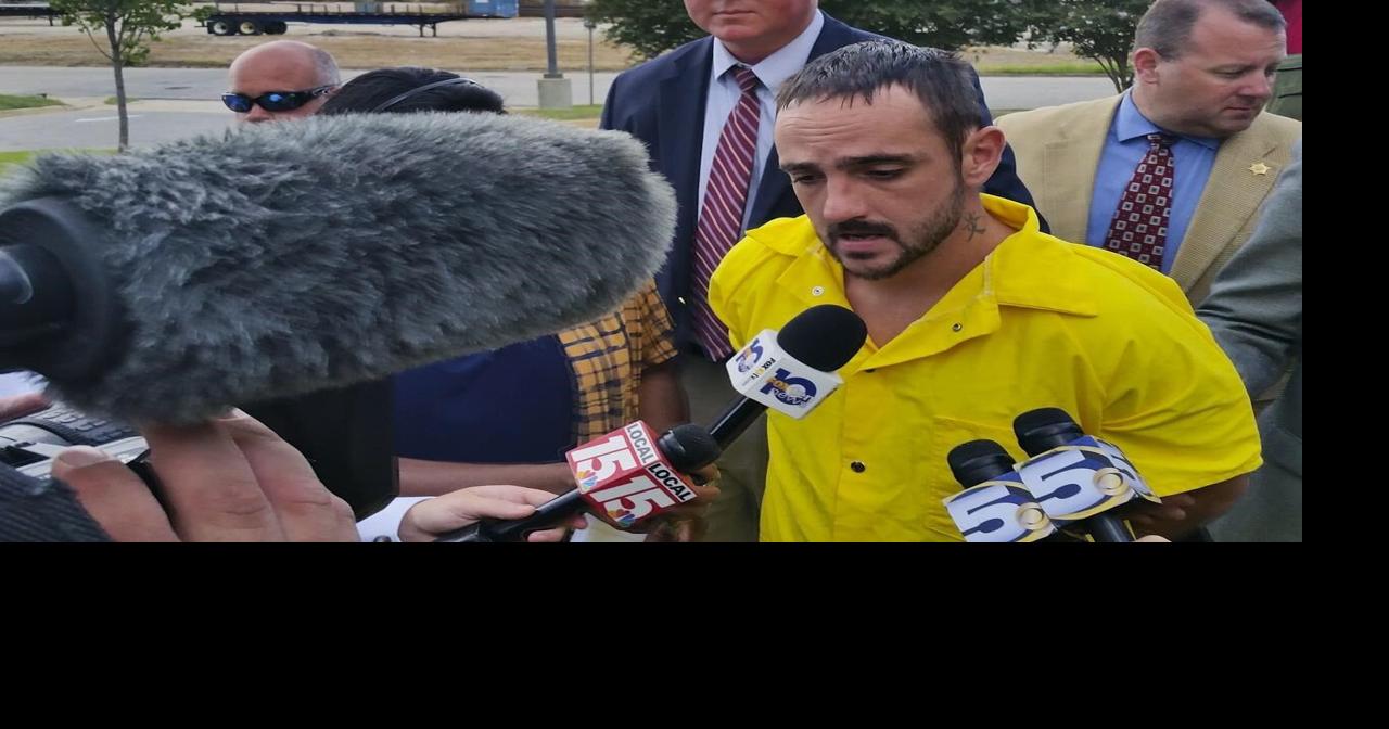 Alabama executes man who killed 5 and asked to be put to death