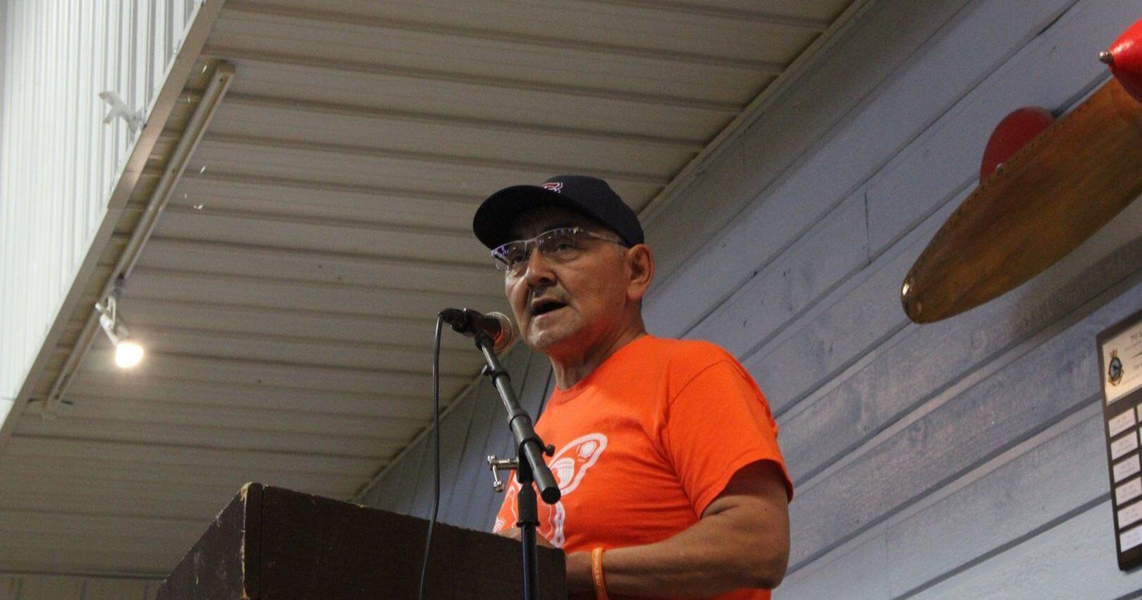 Regional Inuit association election for president and seven community directors set for Dec . 14