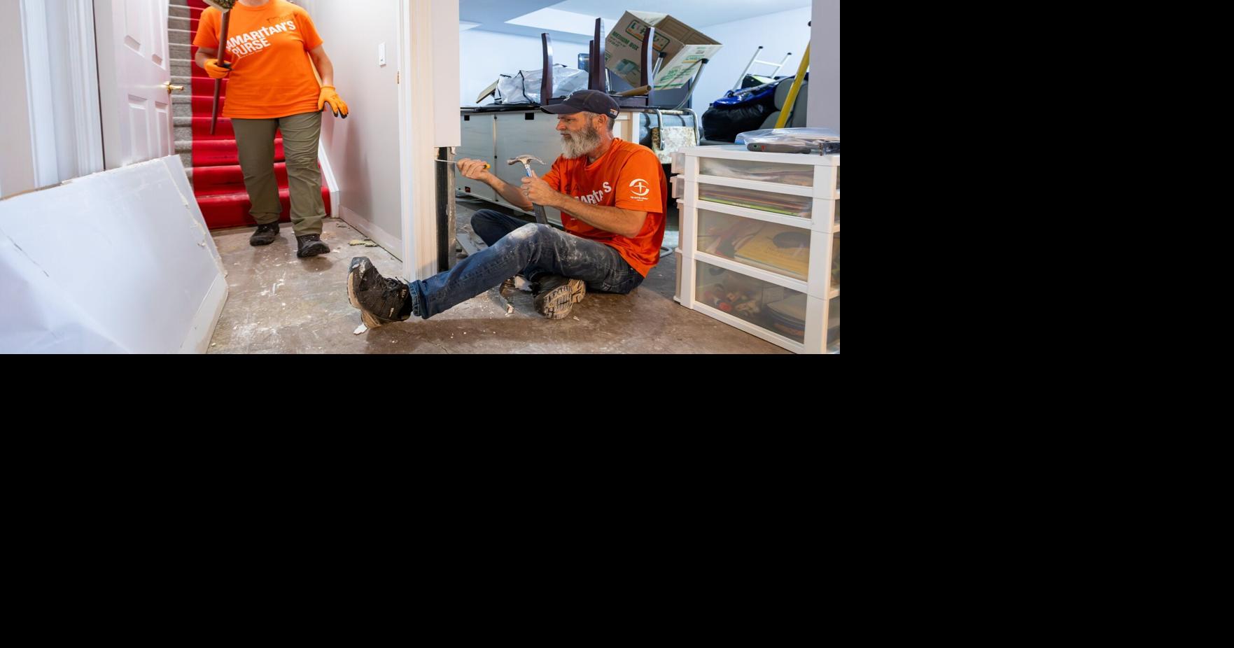 Lincoln joins St. Catharines in pushing province to unlock flood disaster relief for residents