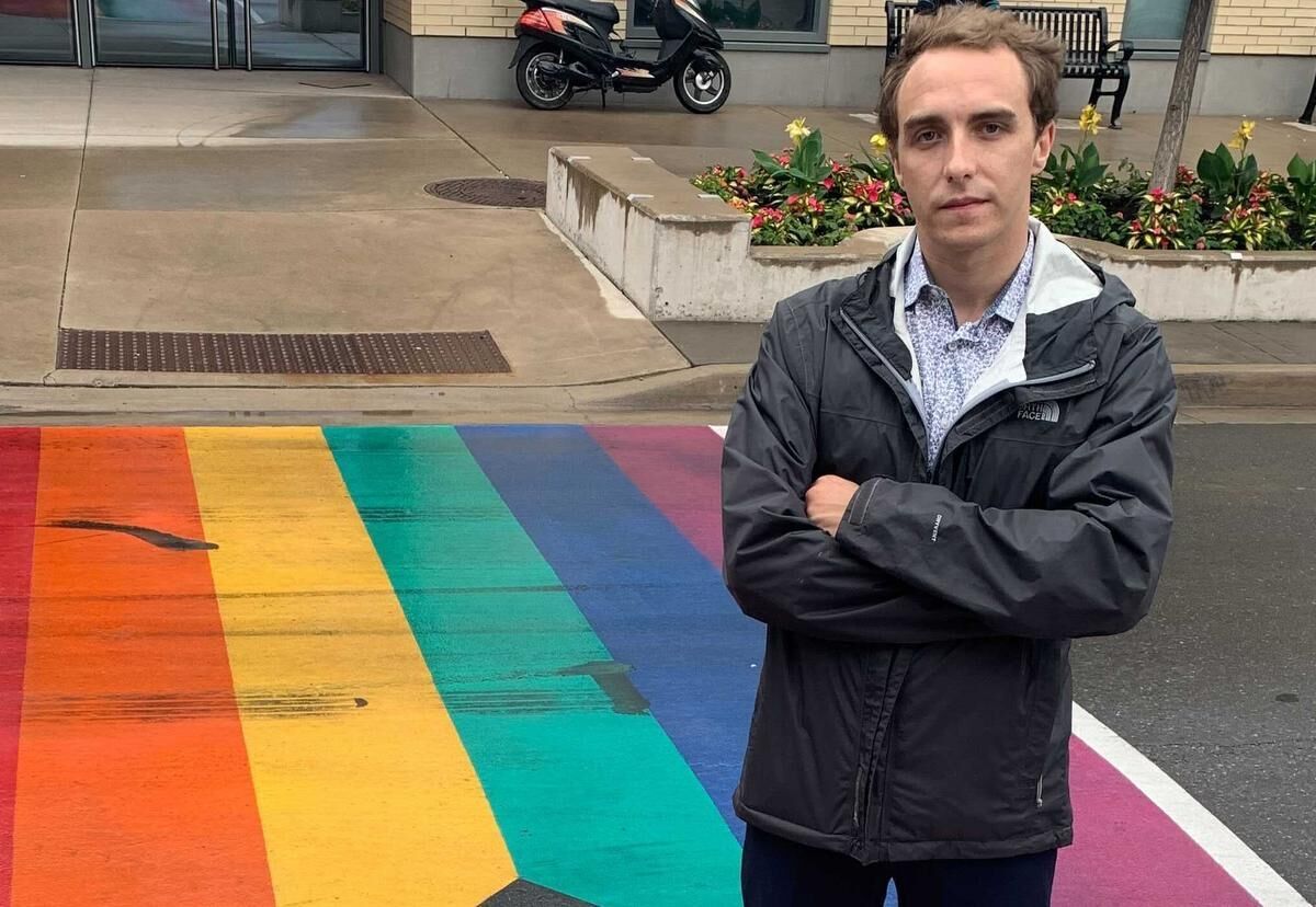Man jailed for overdose death of Niagara activist