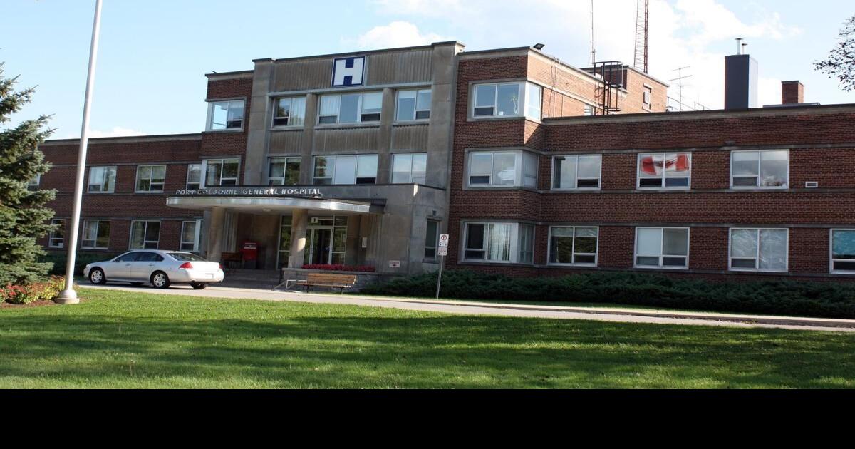 Patients trying to access urgent care during Port Colborne closure